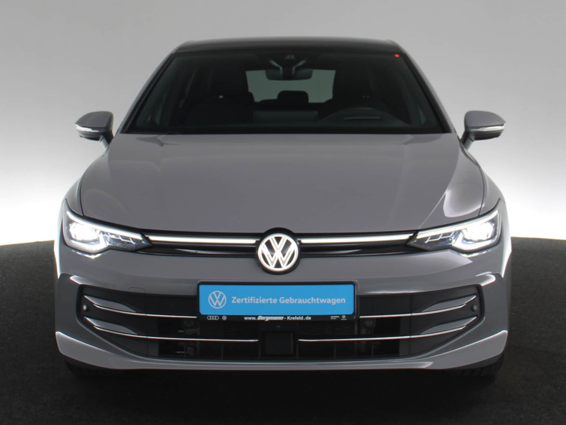 Volkswagen Golf Style