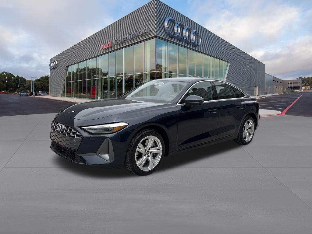 2025 Audi A5 Premium quattro S tronic's photo