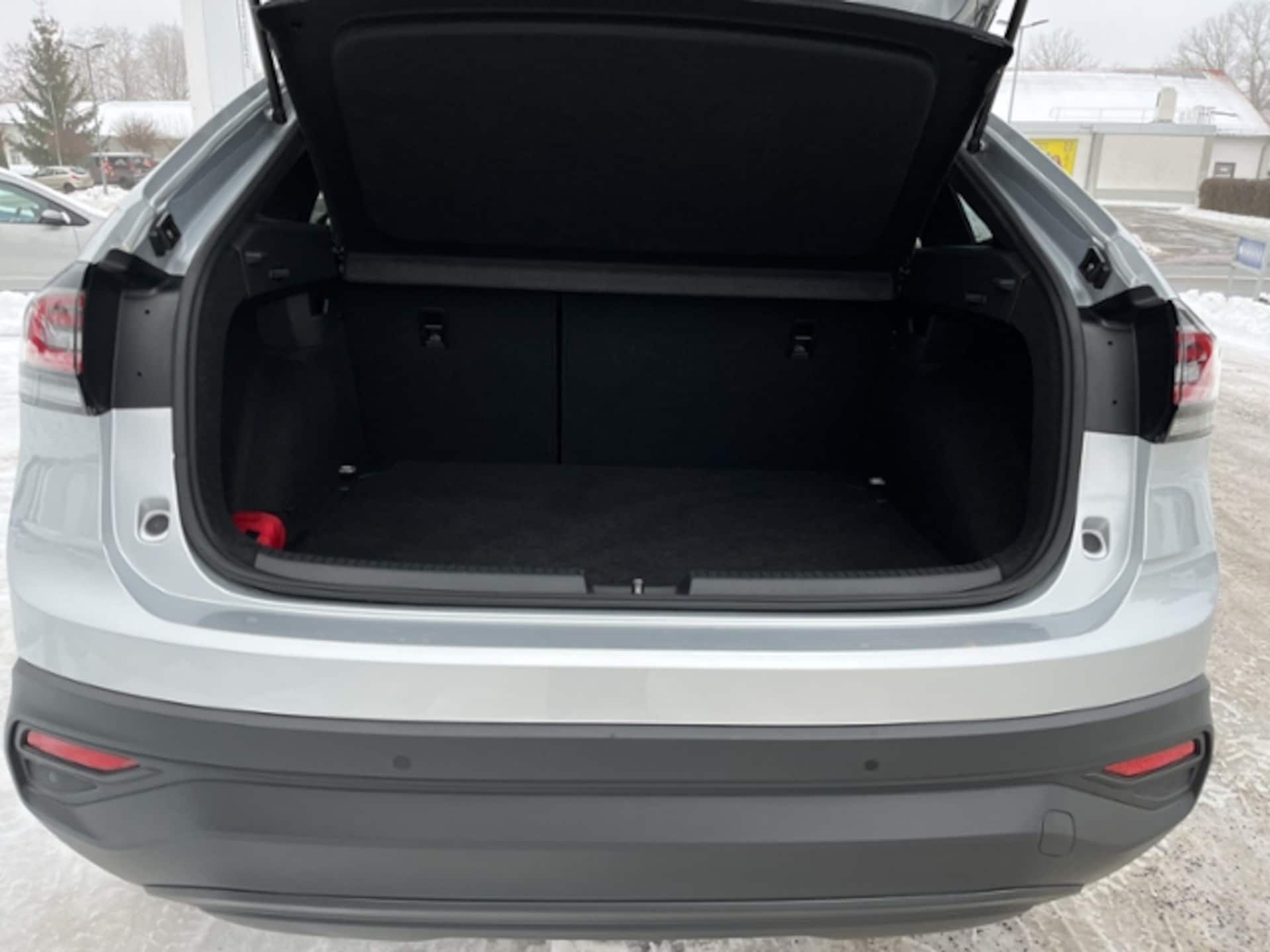 Volkswagen Taigo Life