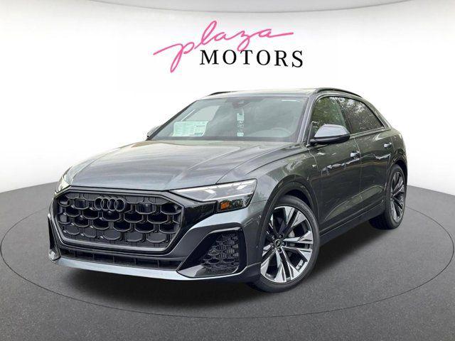2026 Audi Q8 55 Premium Plus quattro Tiptonic's photo