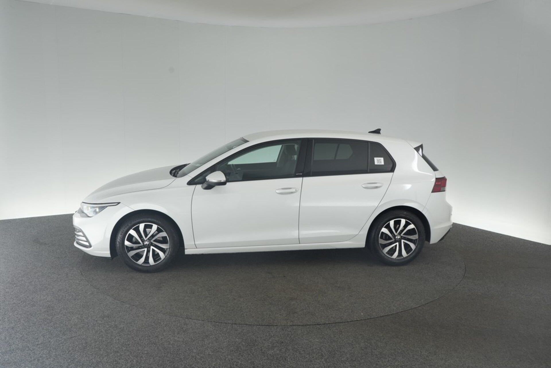 Volkswagen Golf Active