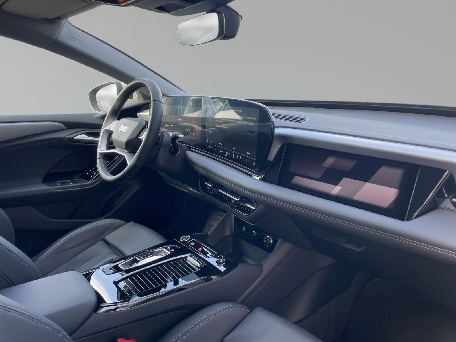 Audi A6 Avant e-tron – Bild 6