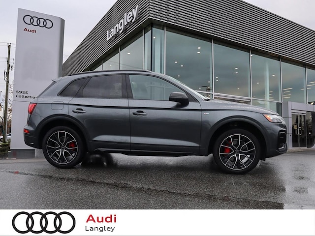2024 Audi Q5
