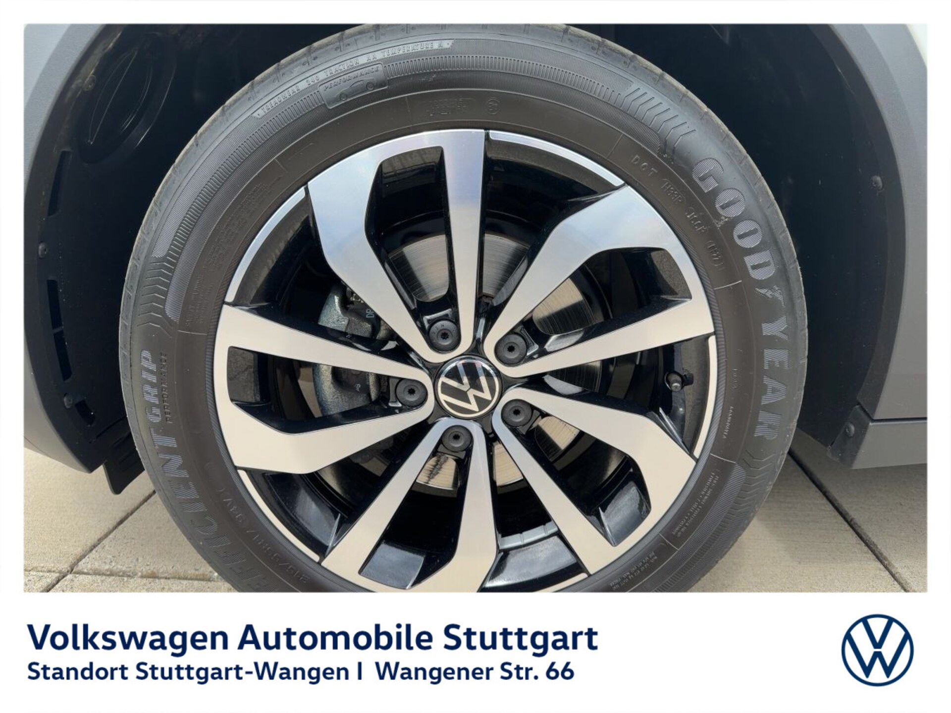 Volkswagen T-Roc Cabriolet Style