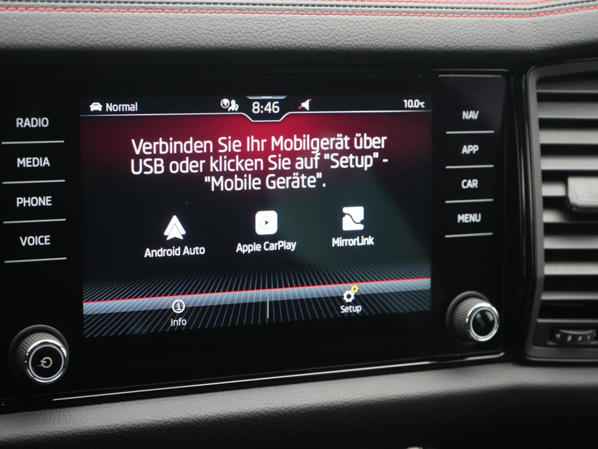 Skoda Kodiaq RS