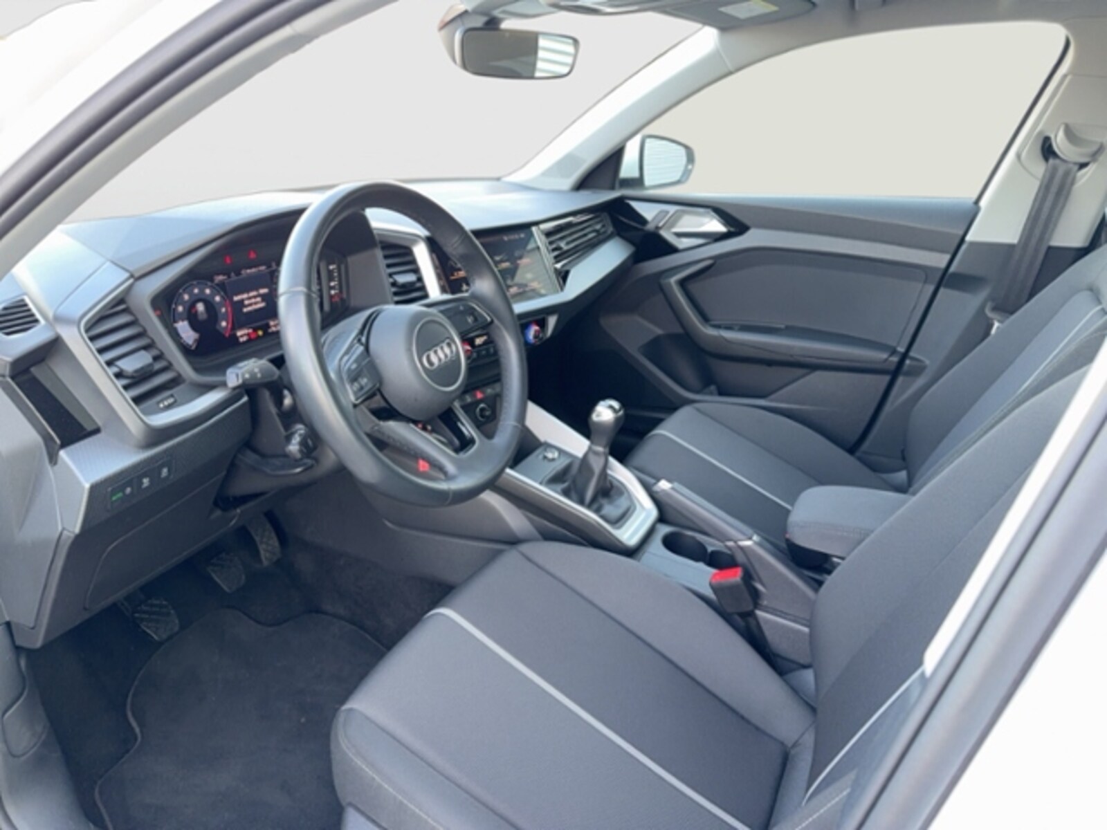 Audi A1 Sportback – Bild 9
