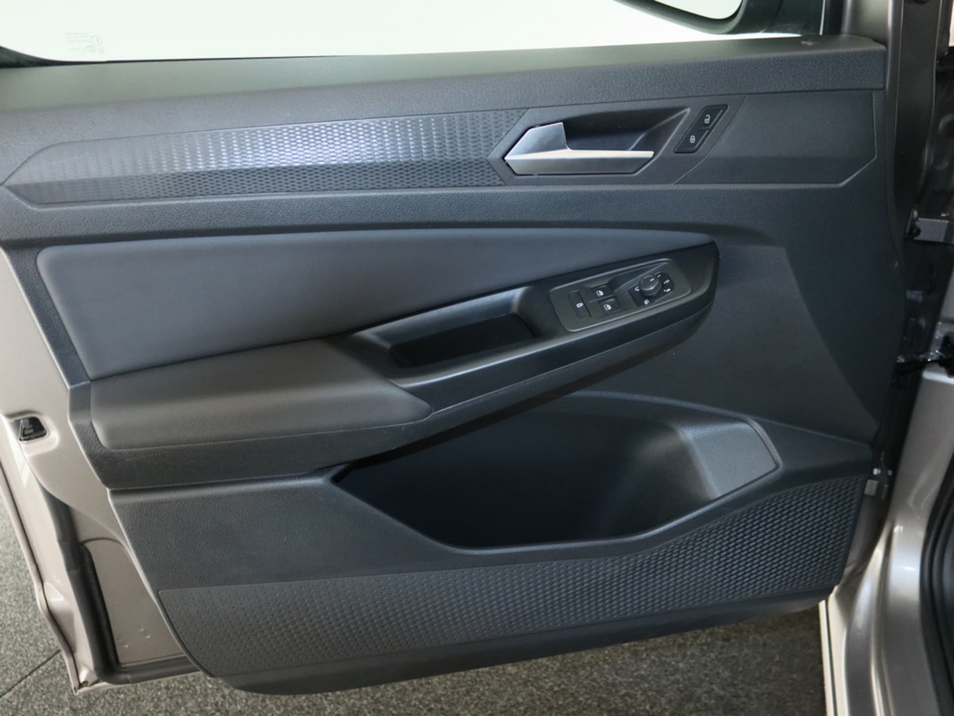 Volkswagen Caddy Style