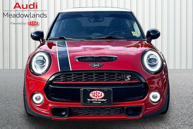 2016 MINI