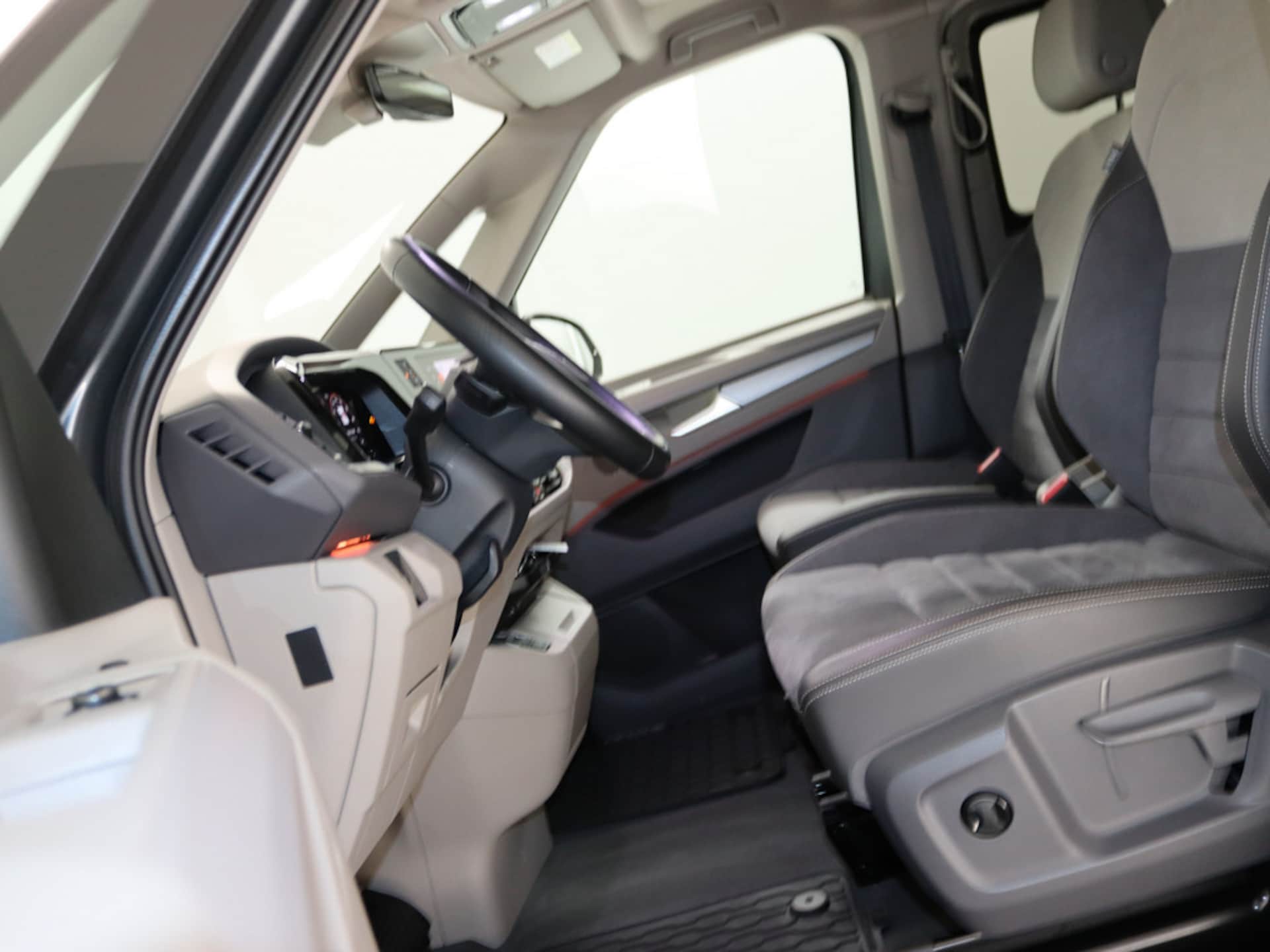 Volkswagen Multivan Life
