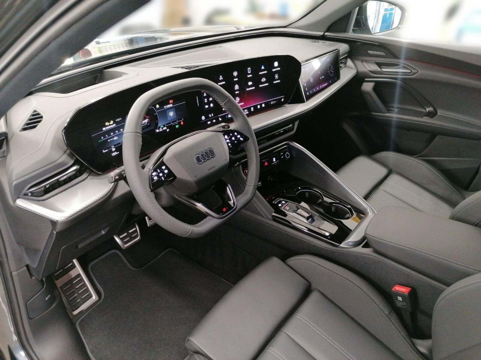 Audi Q5 Sportback – Bild 4