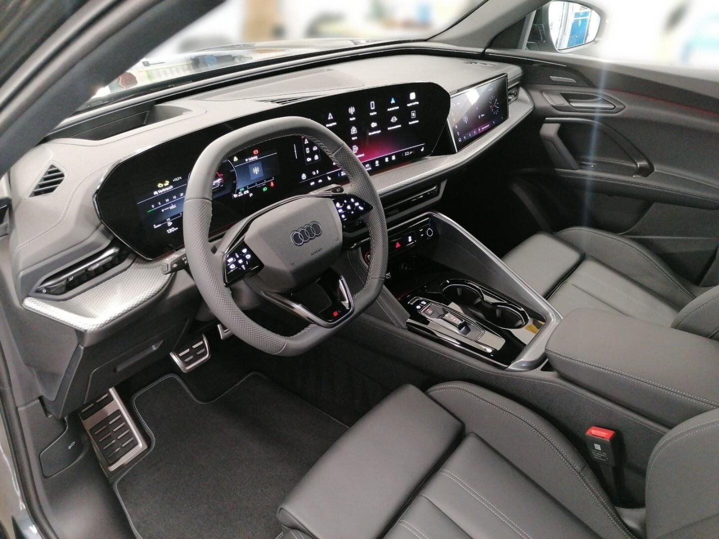 Bild über Audi Q5 Sportback TDI quattro 150 kW S tronic - für weitere Informationen kontaktieren Sie den Audi Partner