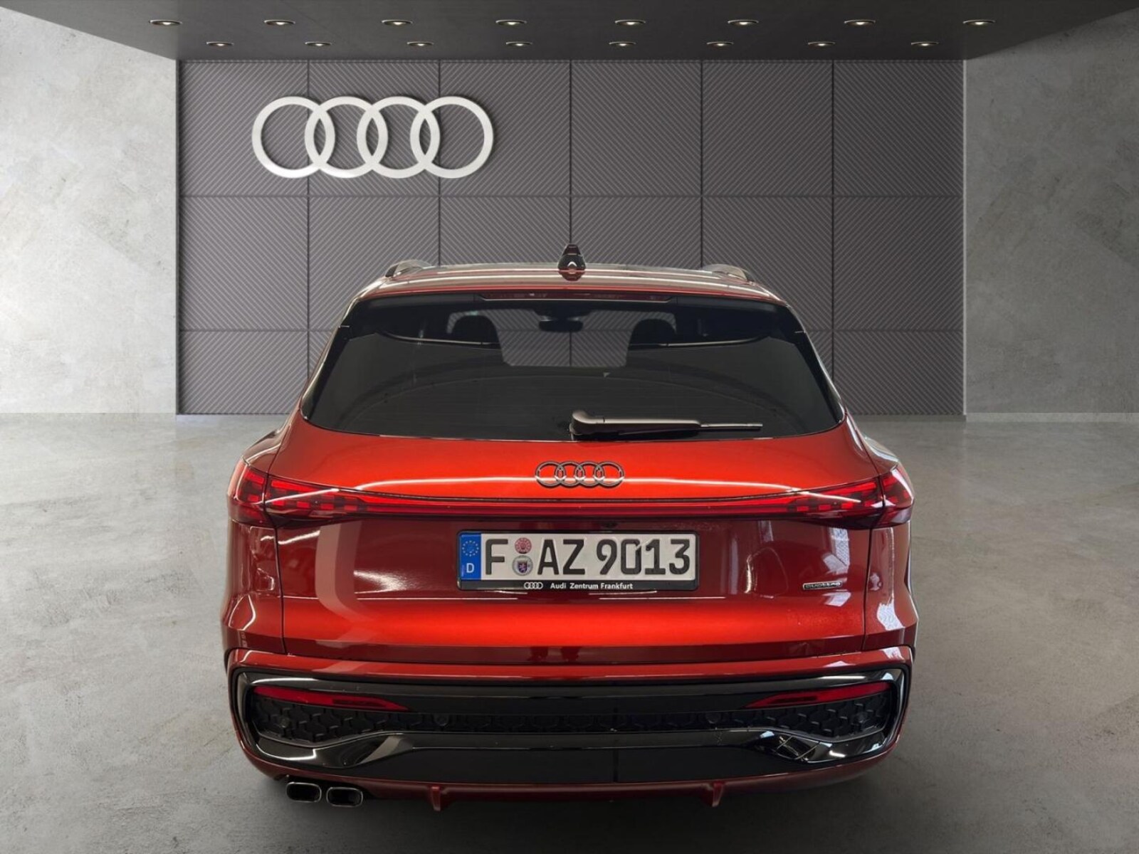 Audi Q5 – Bild 5