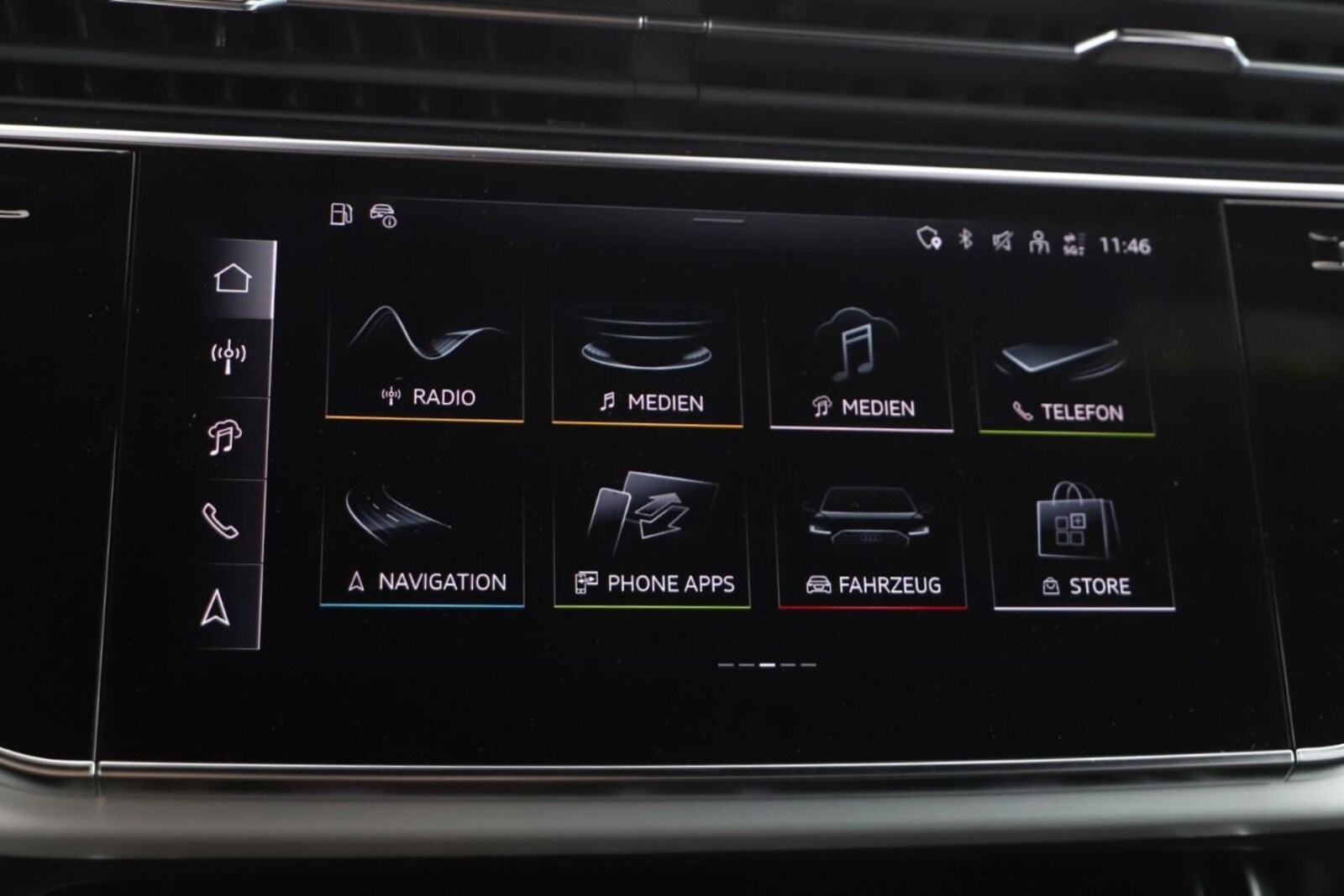 Audi SQ7 – Bild 11