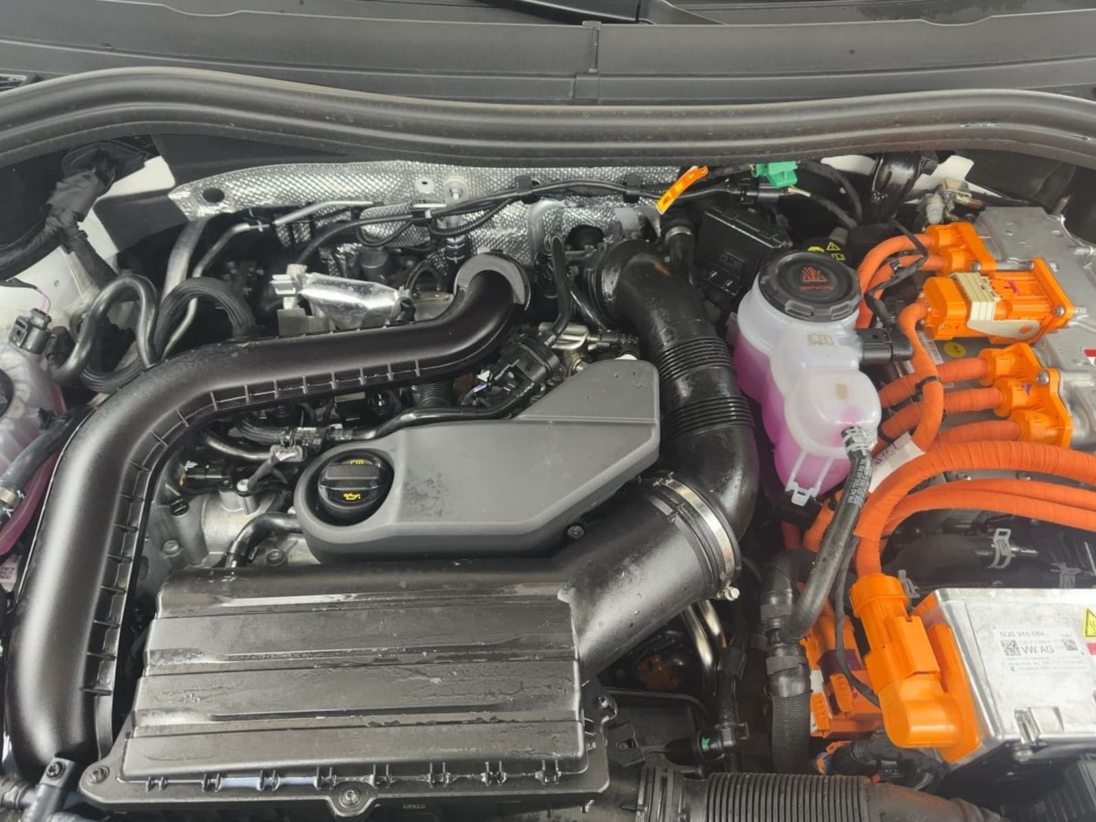 Volkswagen Tiguan – Bild 12