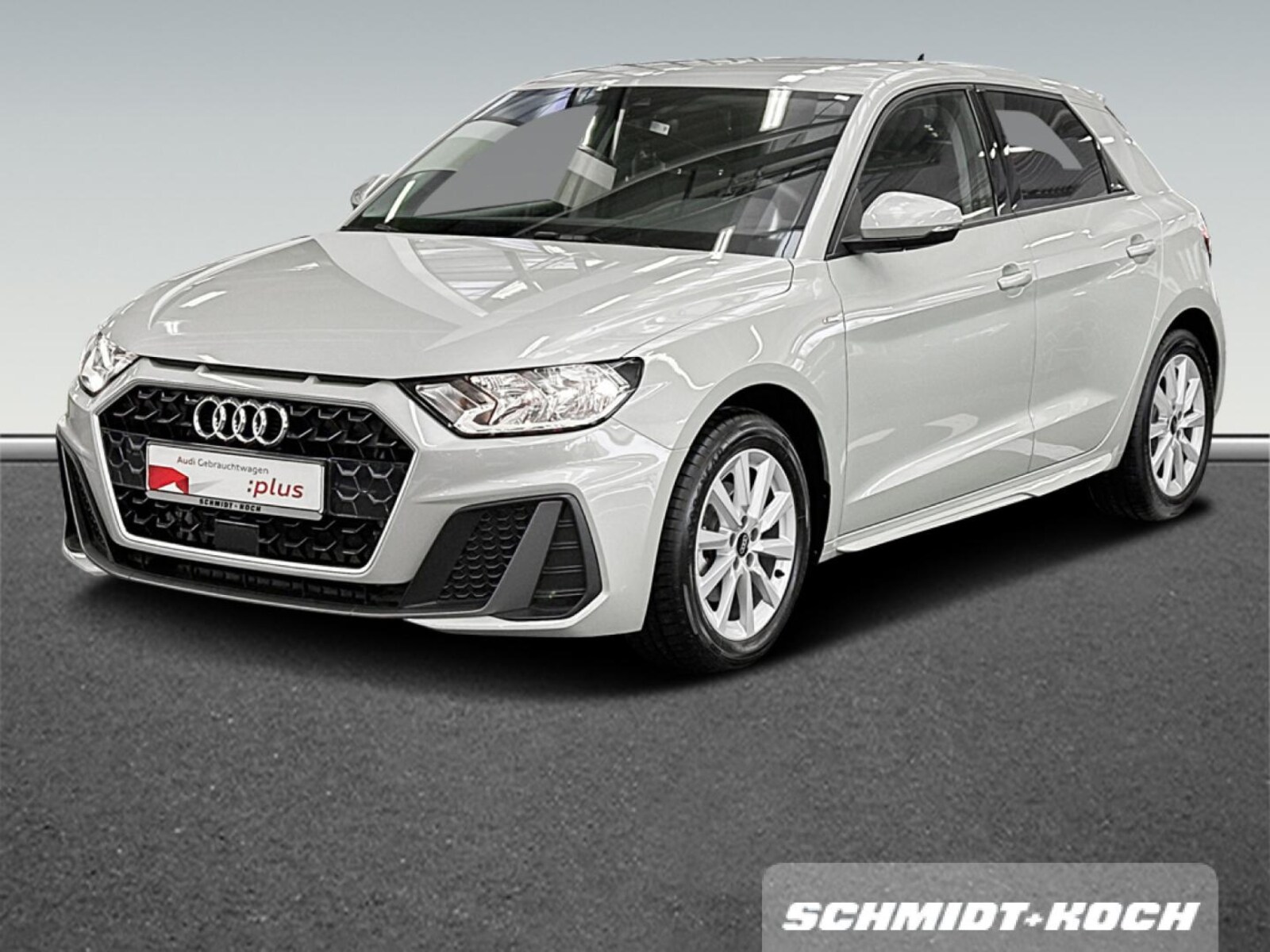 Audi A1 Sportback – Bild 3