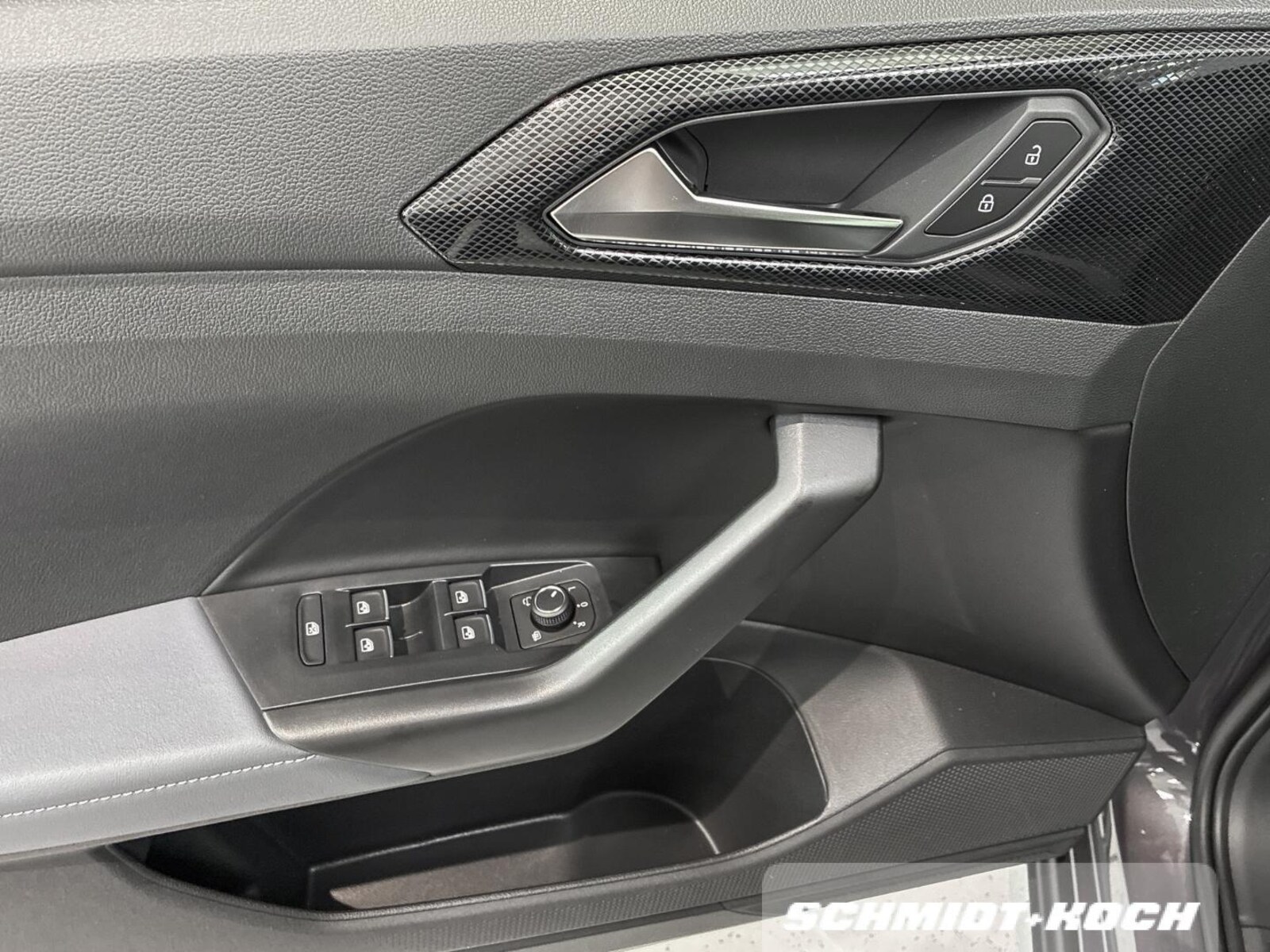 Volkswagen T-Cross – Bild 12
