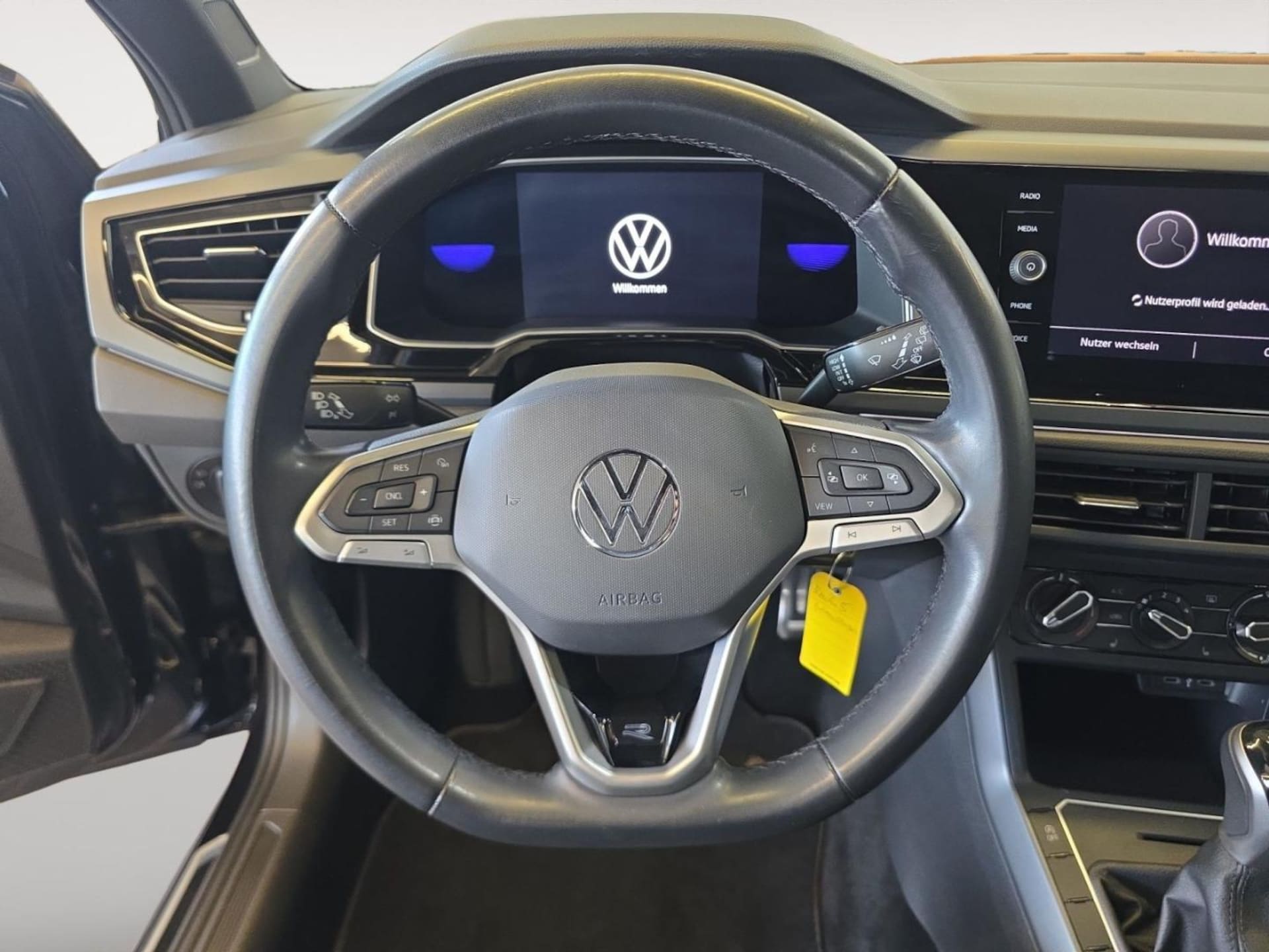 Volkswagen Polo R-Line
