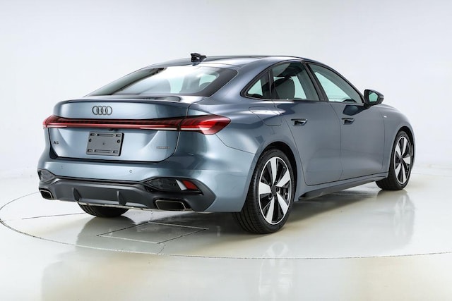 2026 Audi A5 Premium - Photo 19