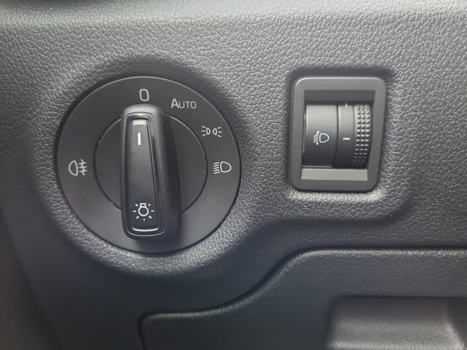 Skoda Fabia Essence