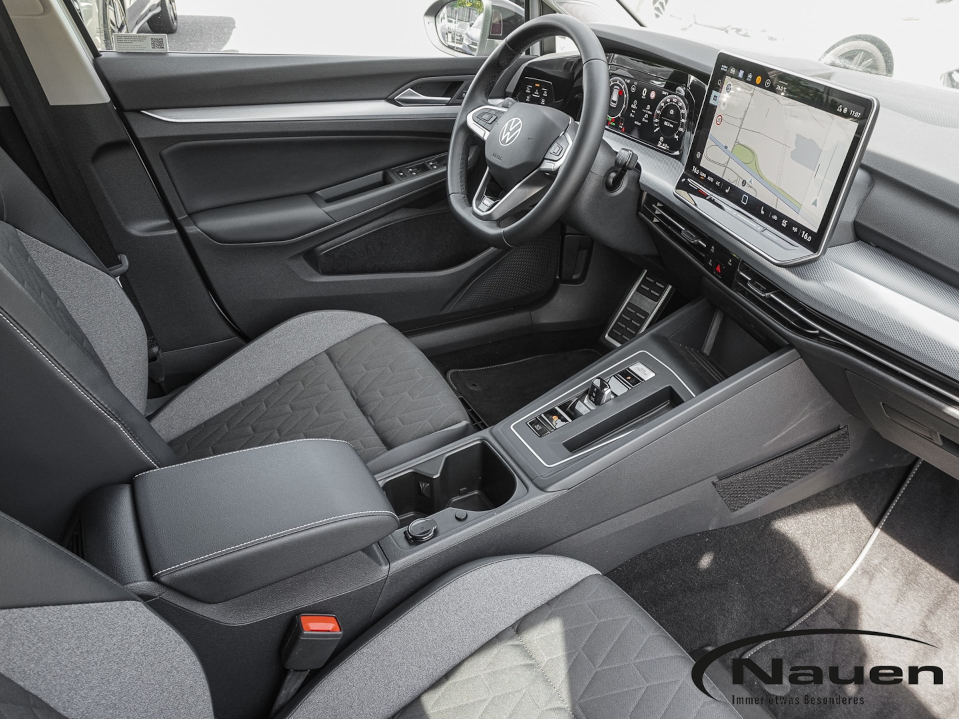 Volkswagen Golf Variant Goal