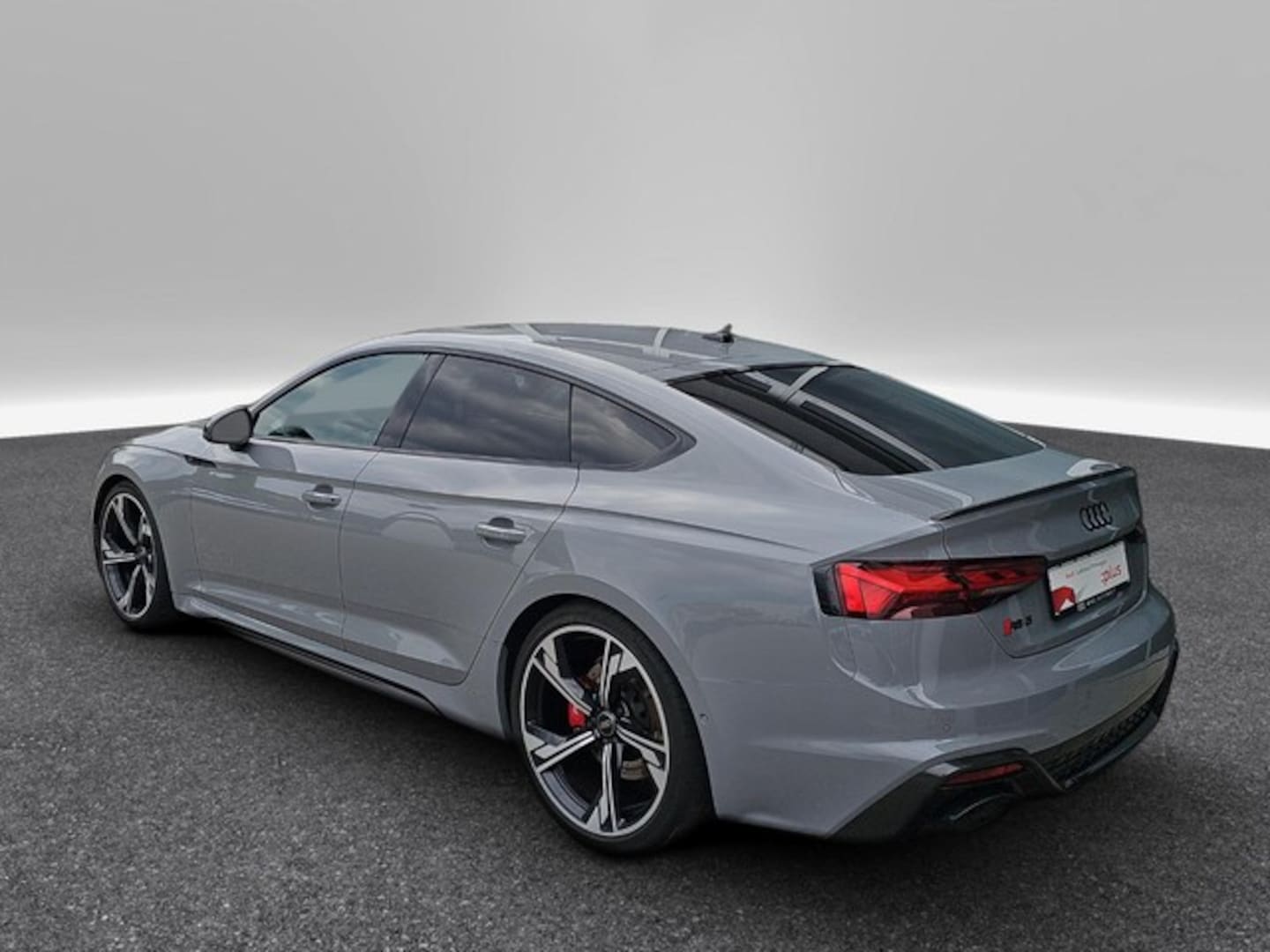 Bild über Audi RS 5 Sportback TFSI quattro tiptronic - für weitere Informationen kontaktieren Sie den Audi Partner