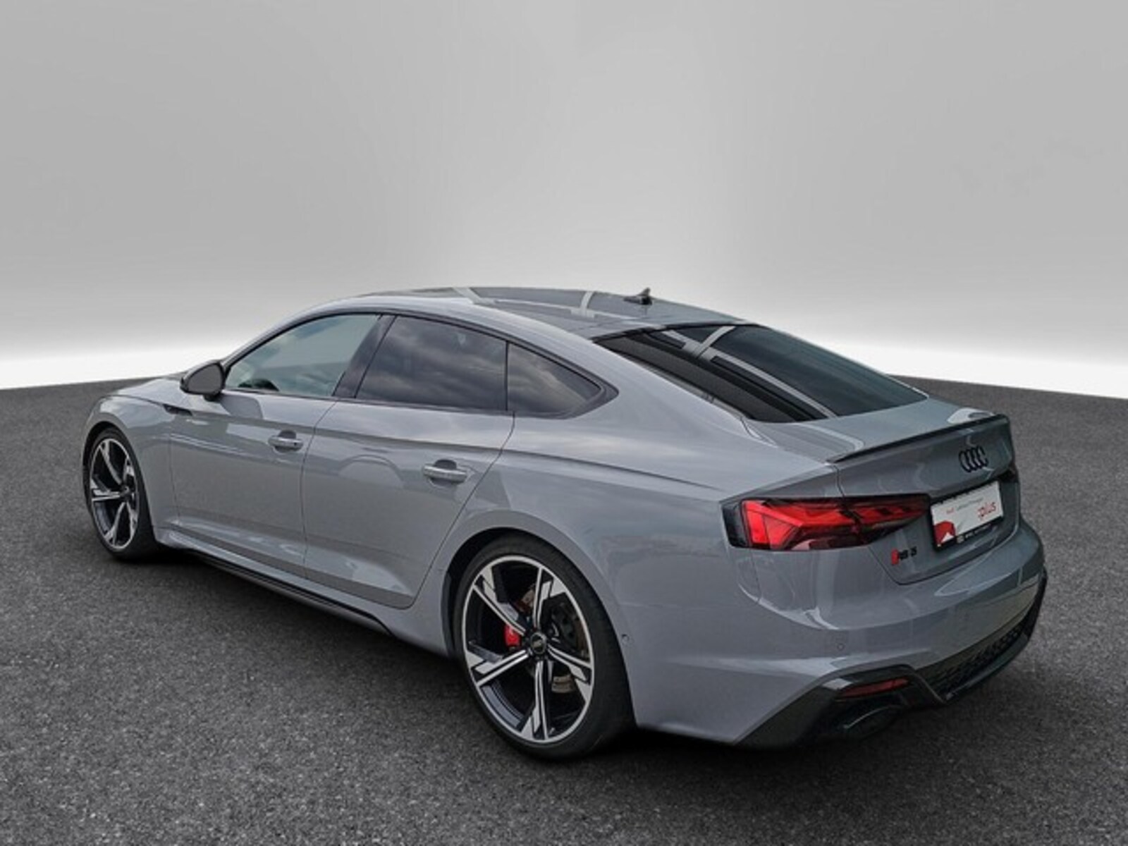 Audi RS 5 Sportback – Bild 5