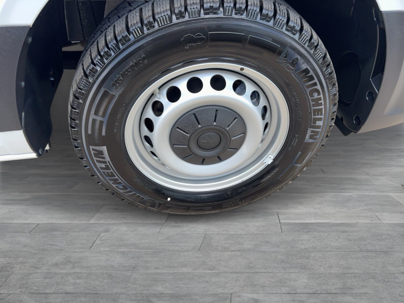 Volkswagen Grand California 600 – Bild 7