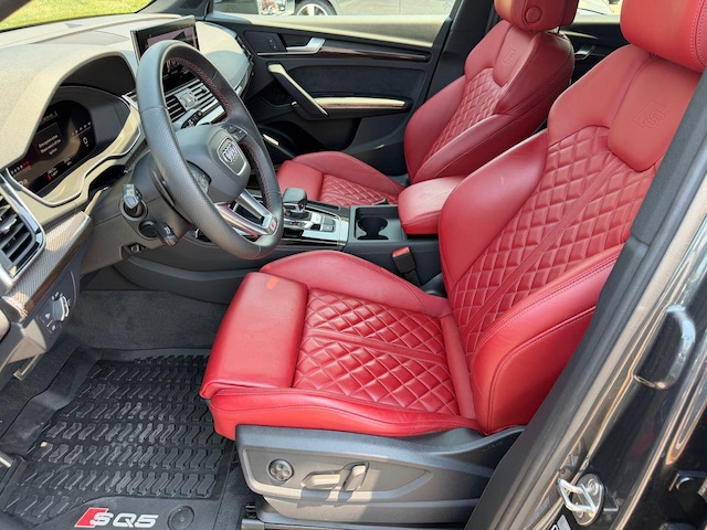 2023 Audi SQ5 Sportback