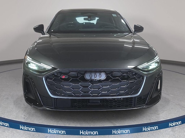 2026 Audi S5 Sedan