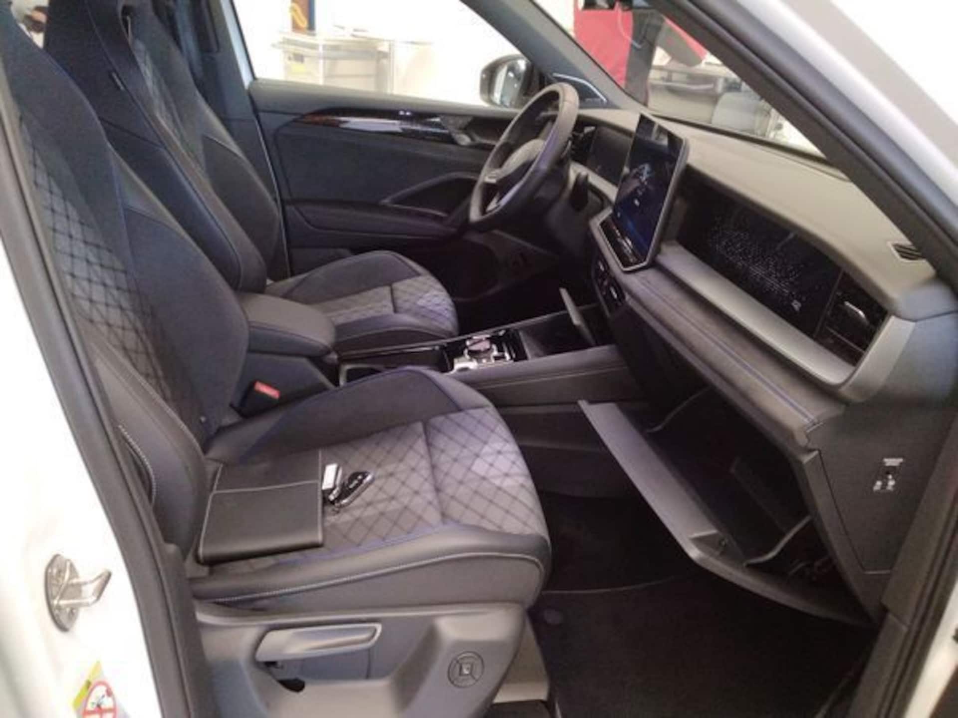 Volkswagen Tayron R-Line
