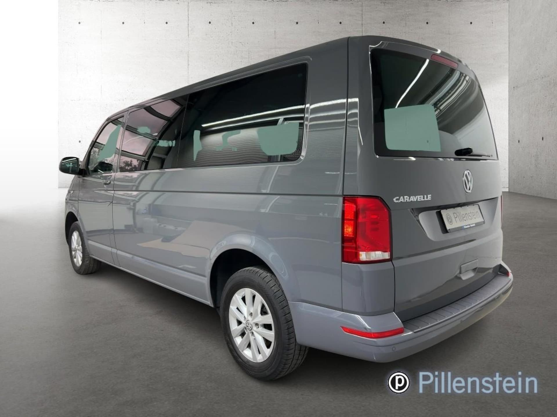 Volkswagen T6.1 Caravelle langer Radstand Comfortline