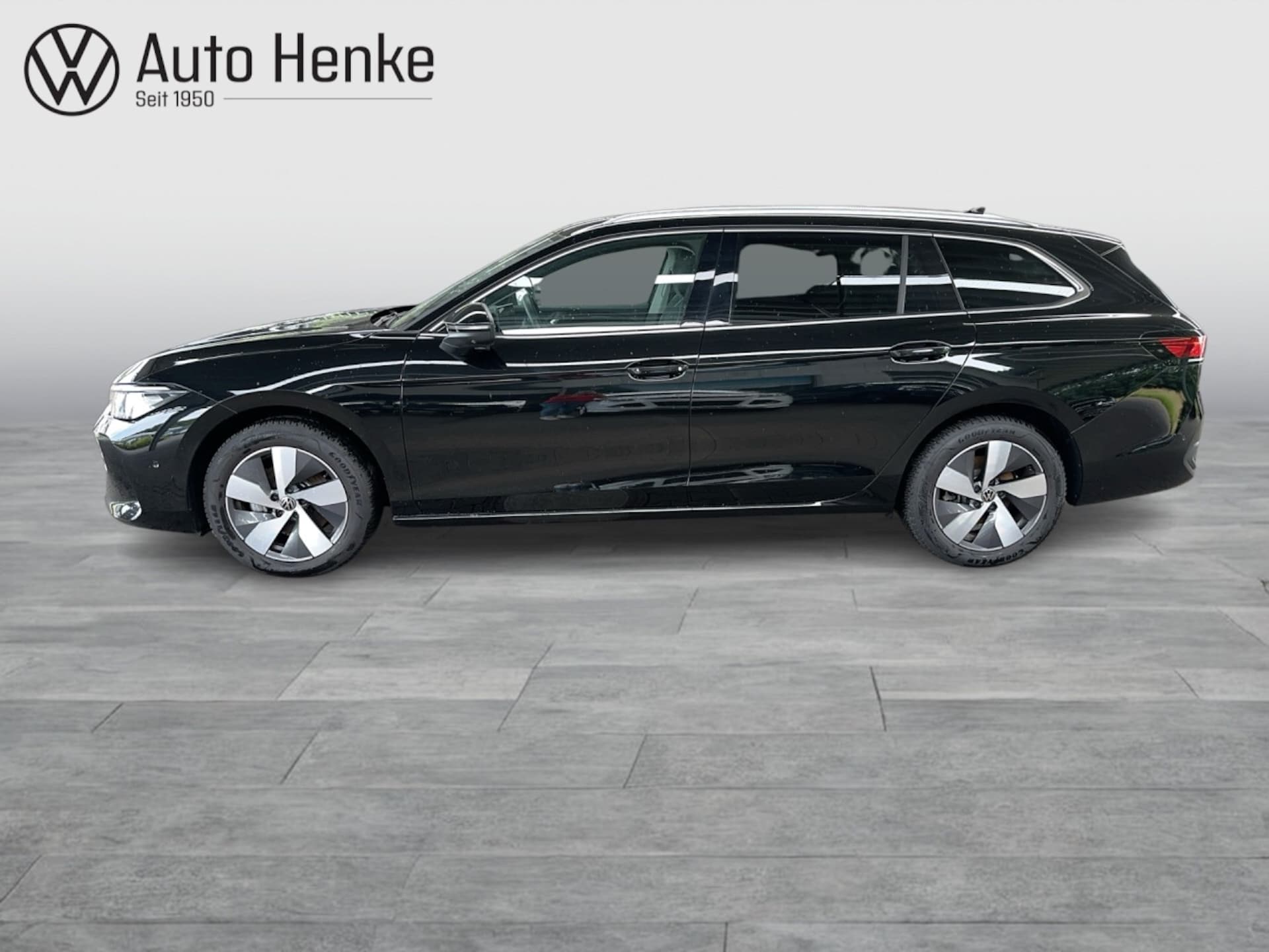 Volkswagen Passat Business