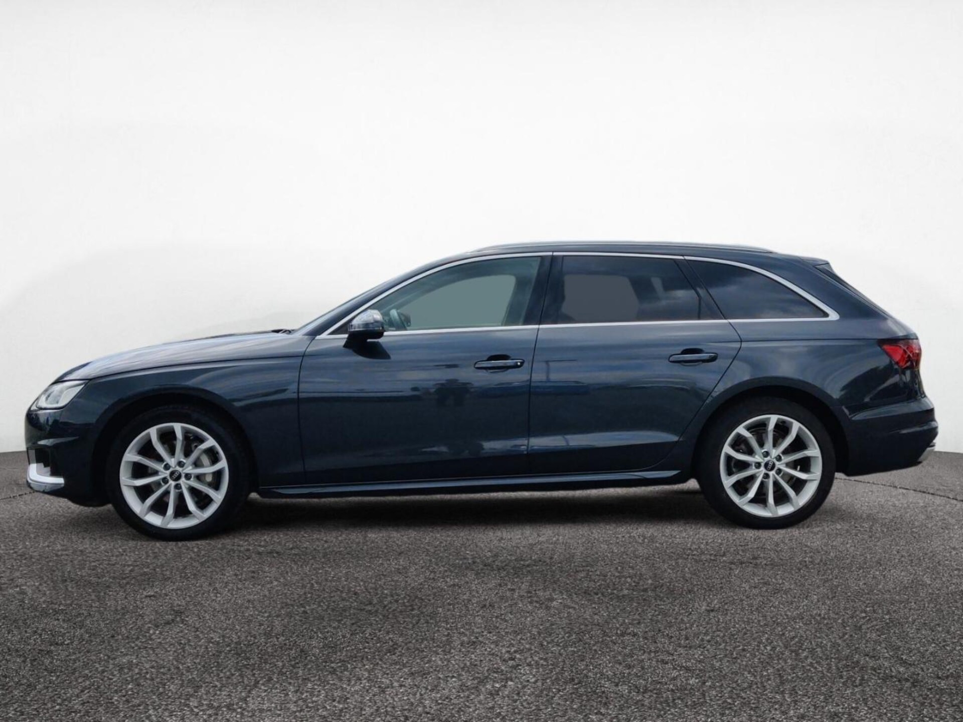 Audi A4 Avant Advanced