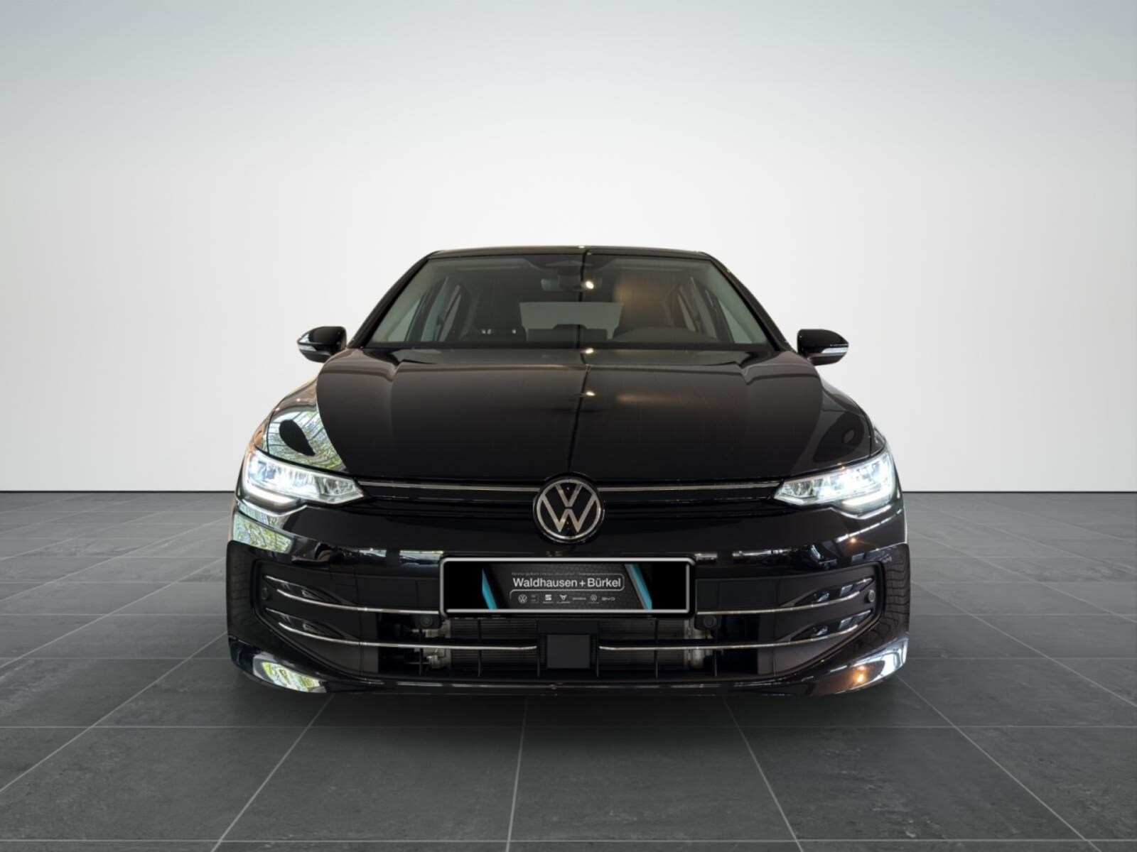 Volkswagen Golf – Bild 2