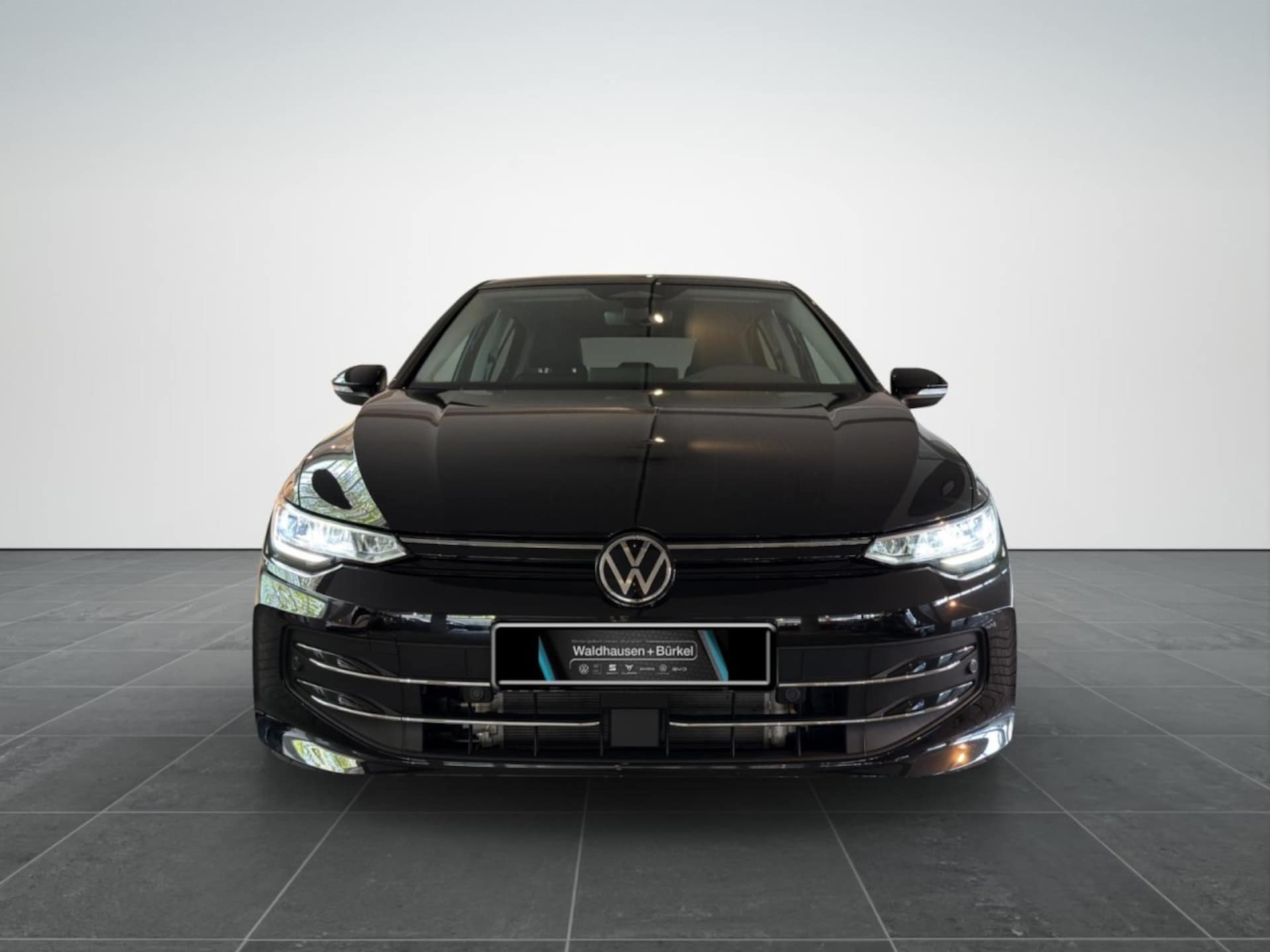 Volkswagen Golf ENERGY