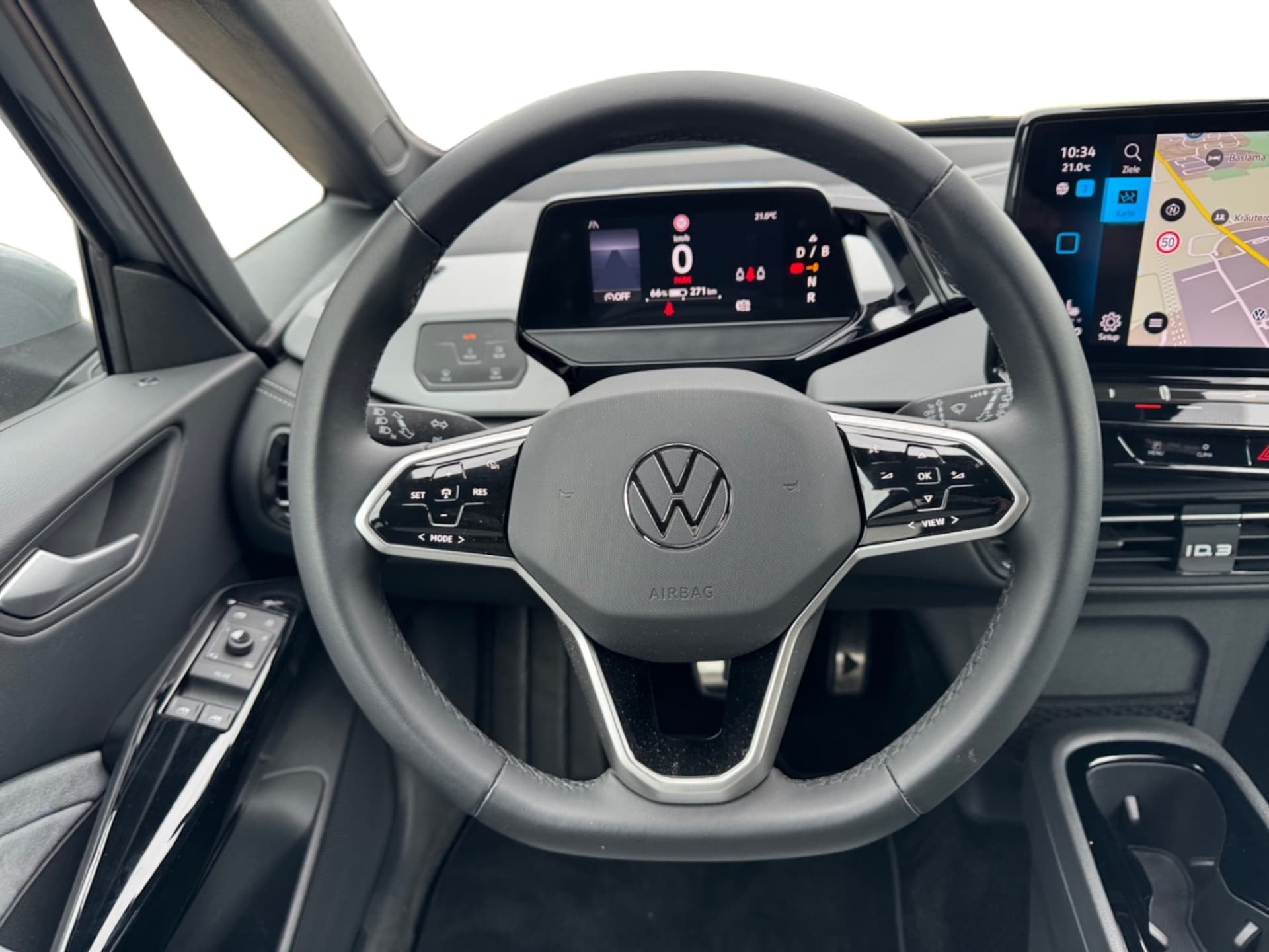 Volkswagen ID.3 MOVE Pro