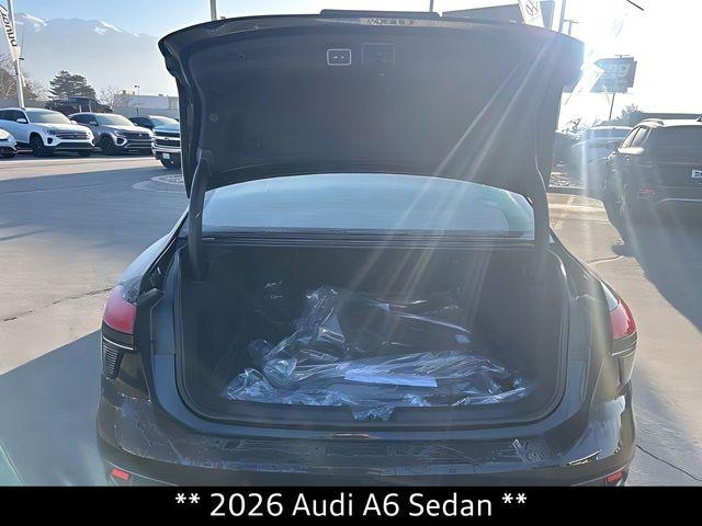 2026 Audi A6 Premium Plus - Photo 15