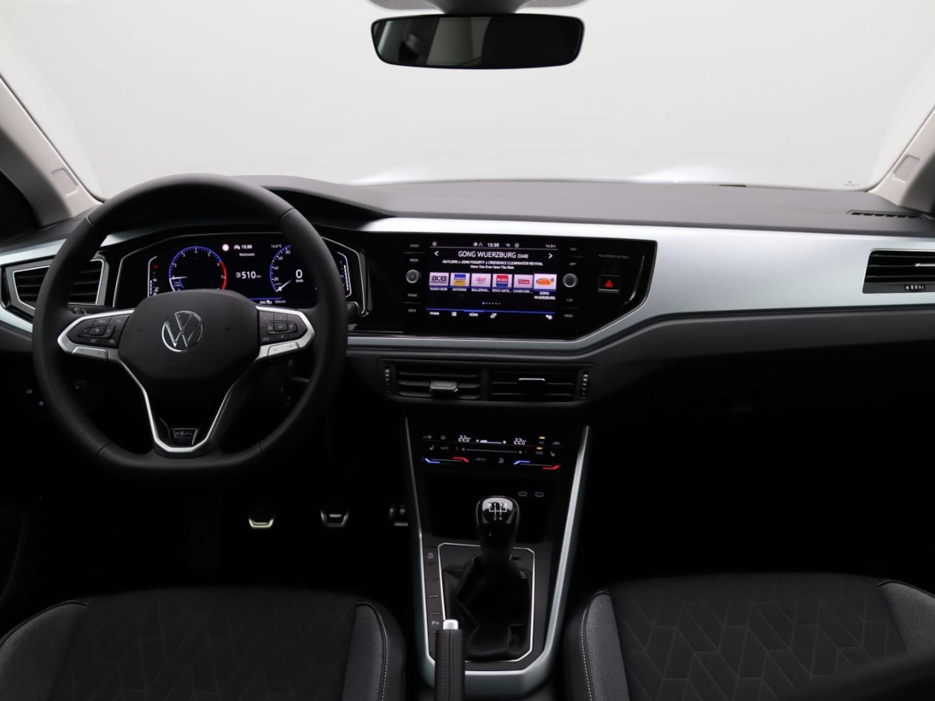 Volkswagen Polo Goal