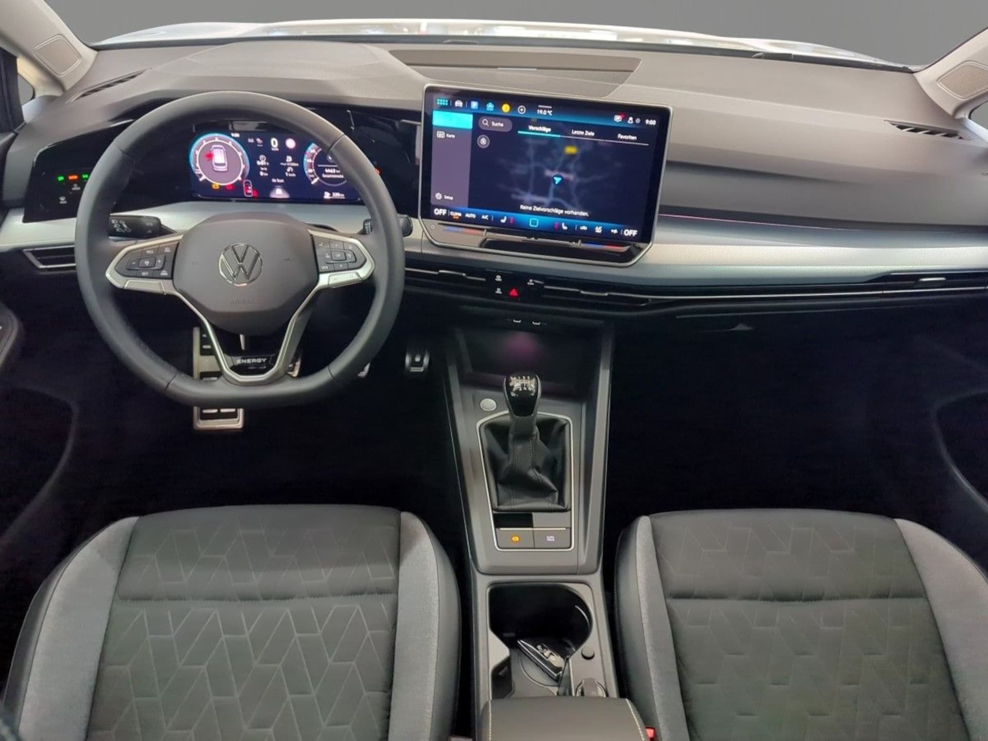 Volkswagen Golf Variant ENERGY