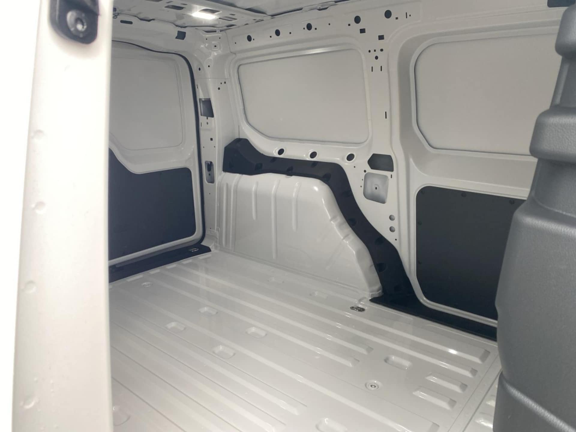 Volkswagen Caddy Maxi Cargo