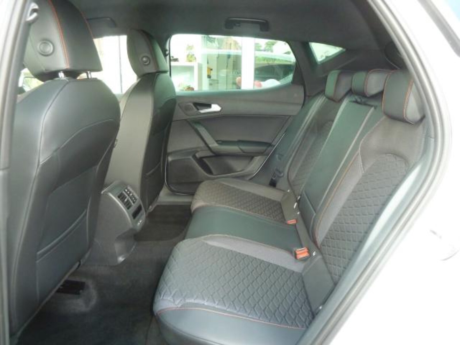SEAT Leon – Bild 11