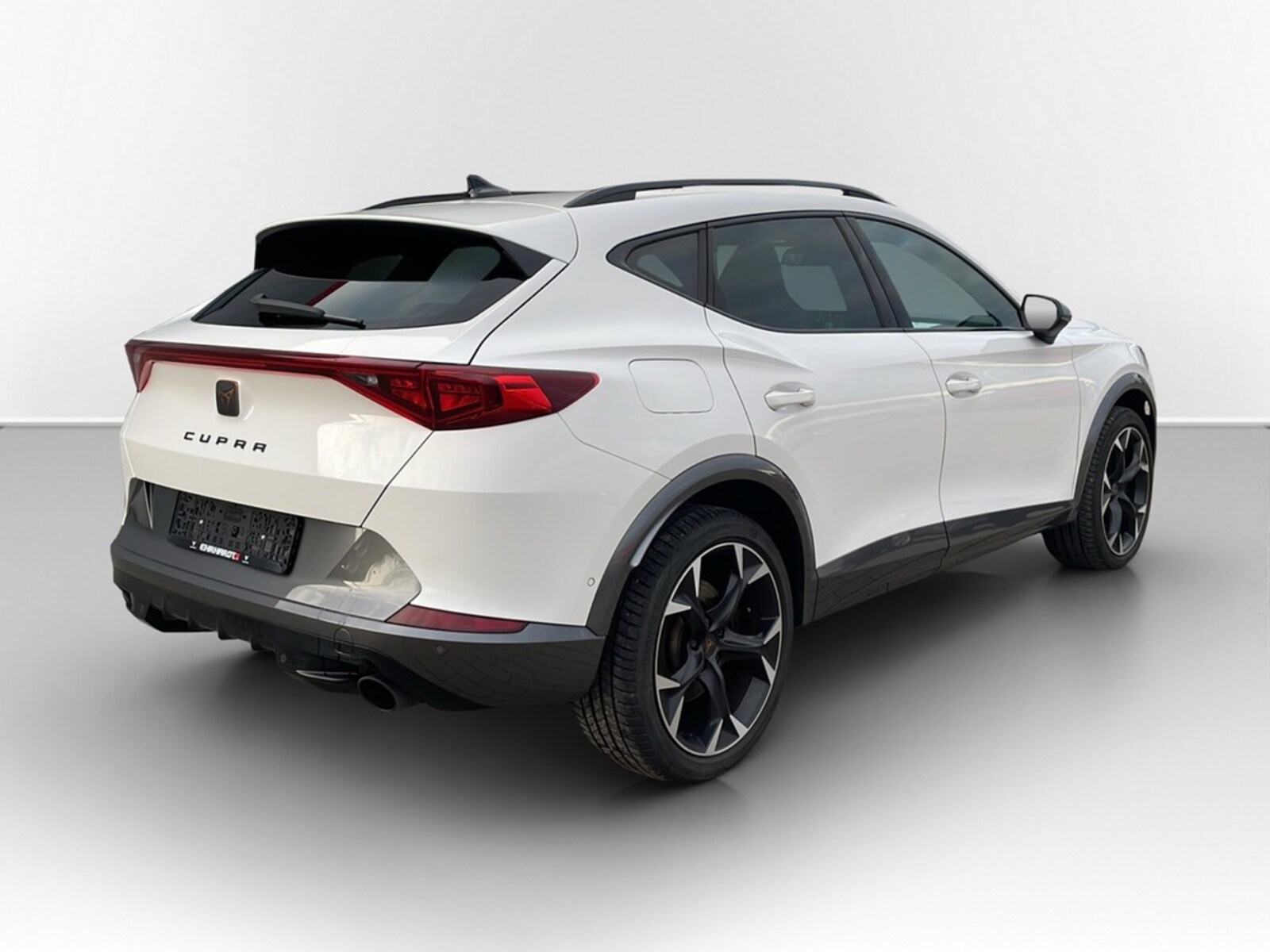 CUPRA Formentor – Bild 4