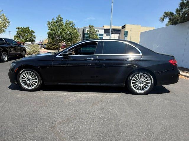 2023 Mercedes-Benz E 450