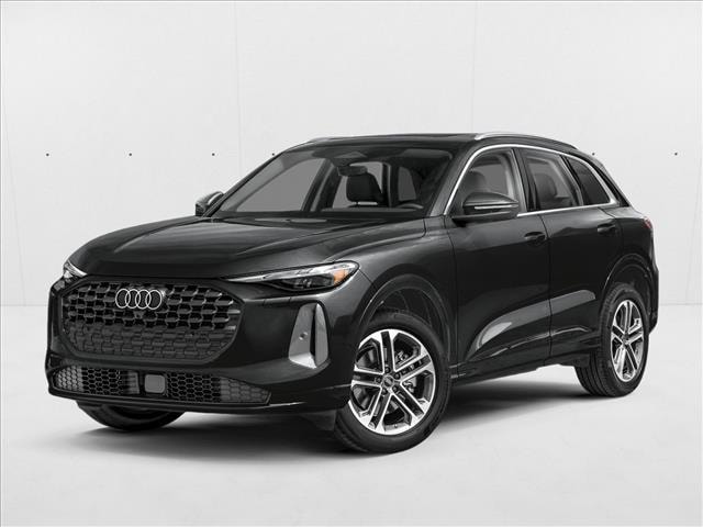 Photo of 2026 Audi Q5