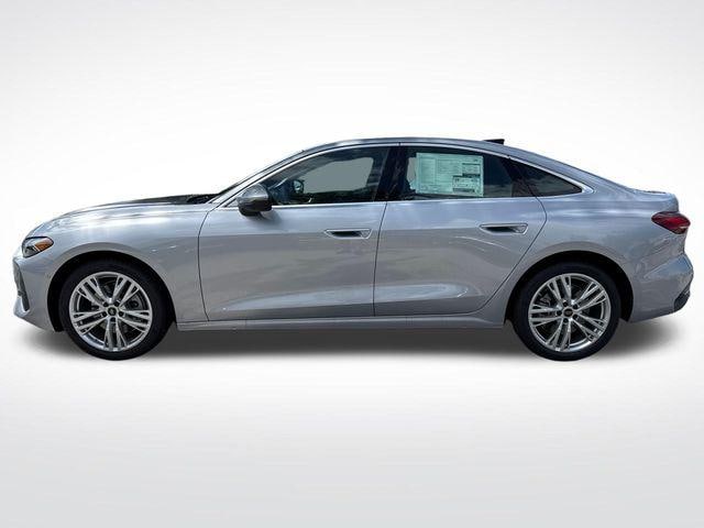 2026 Audi A5 Sedan