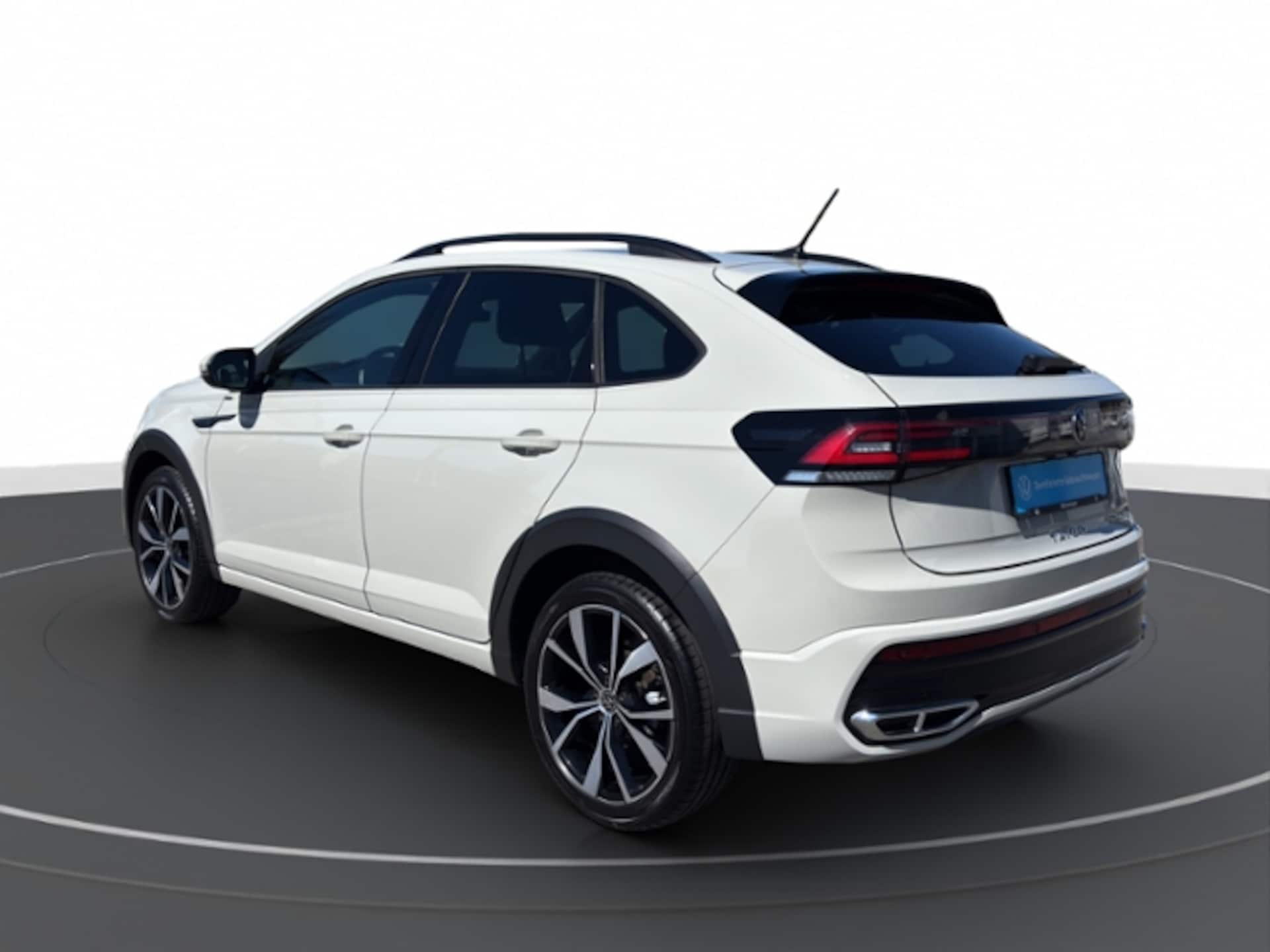 Volkswagen Taigo R-Line