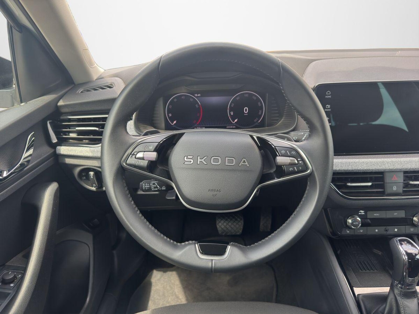 Škoda Kamiq – Bild 11