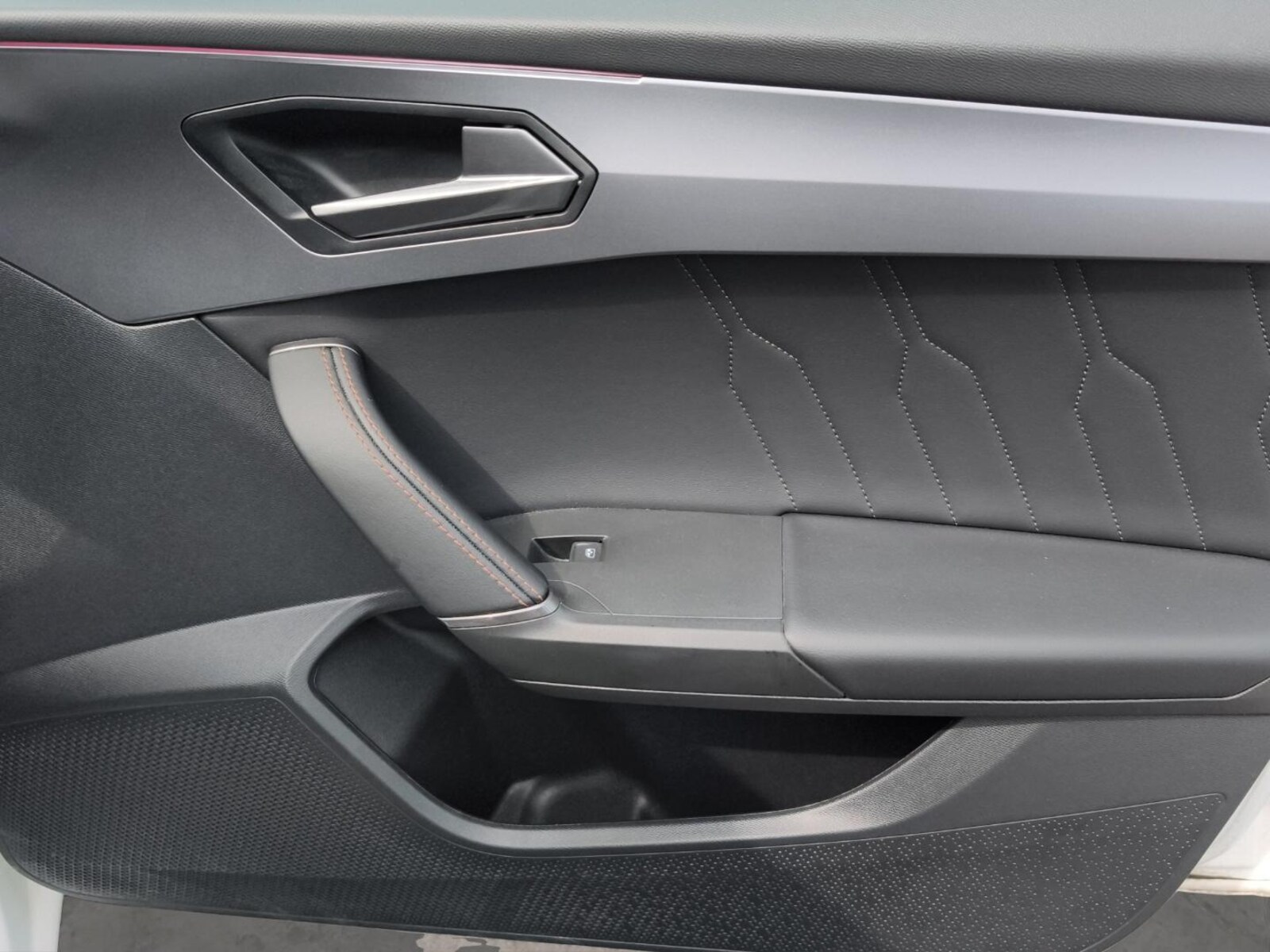 CUPRA Leon Sportstourer – Bild 22