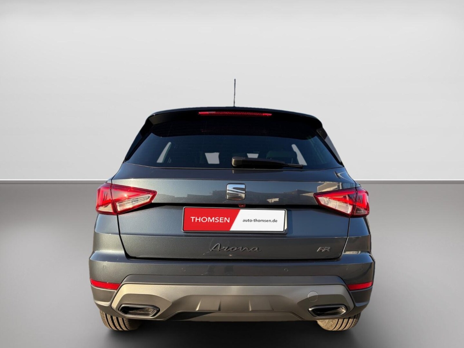 SEAT Arona – Bild 6