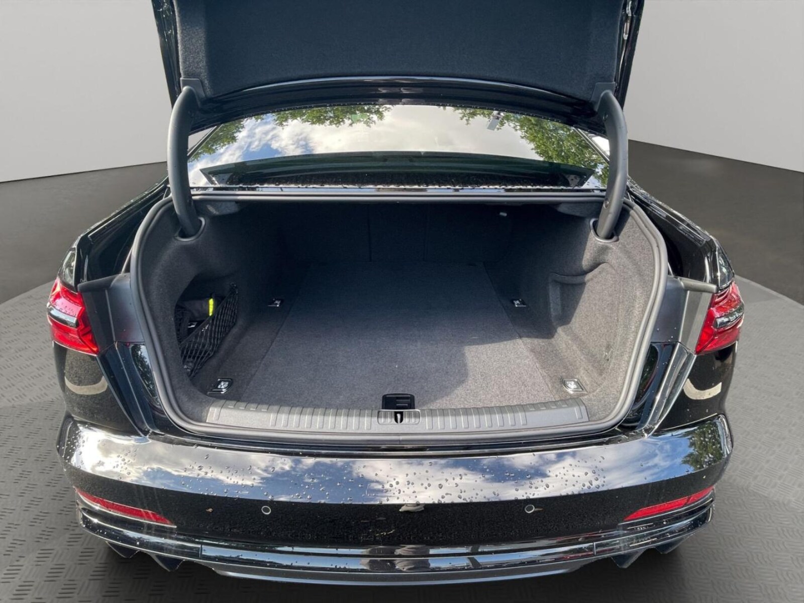 Audi S6 Limousine – Bild 19